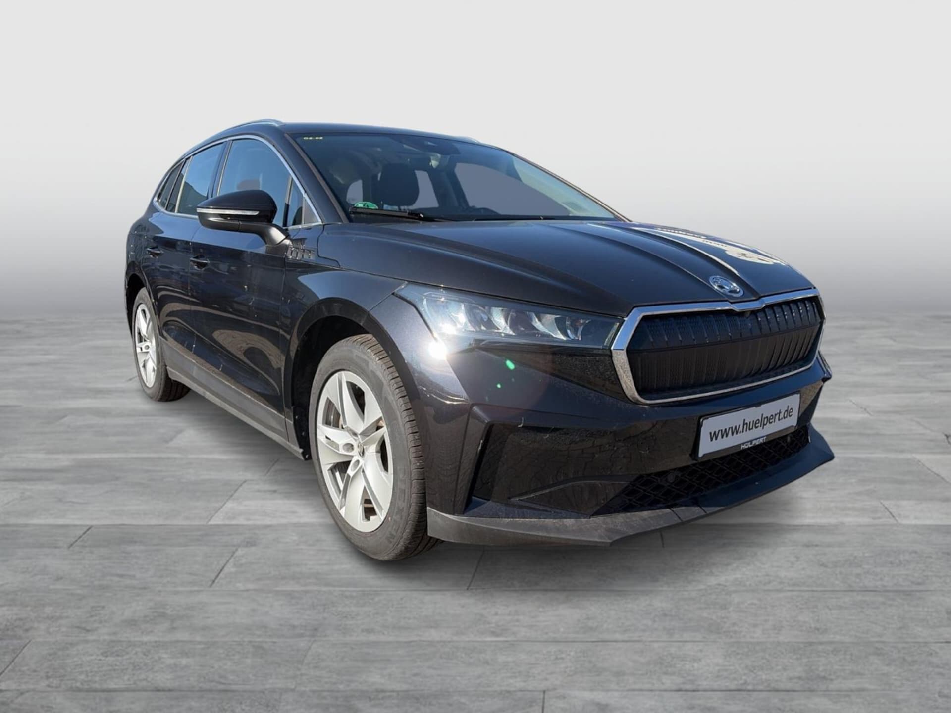 Skoda Enyaq 80X