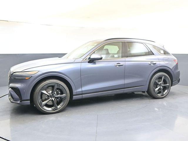 2026 Genesis GV70