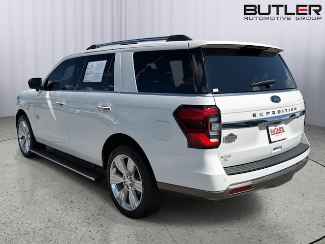 2024 Ford Expedition