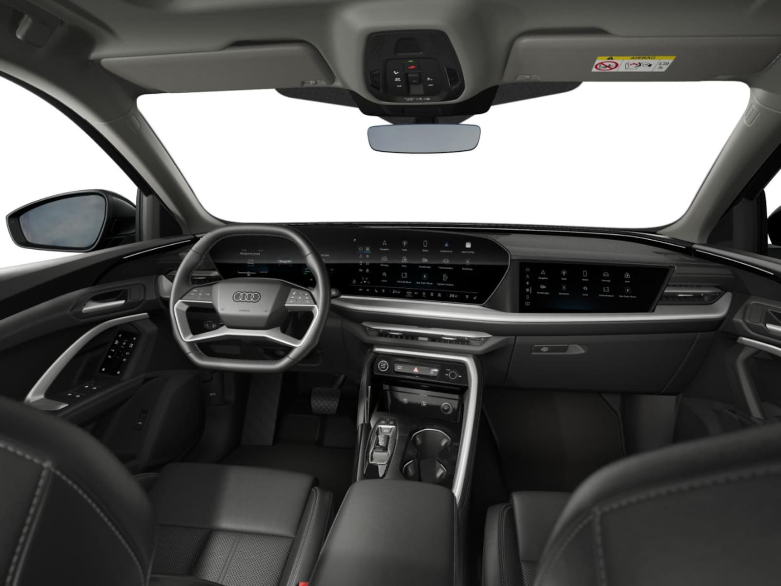 Audi Q5 – Bild 8