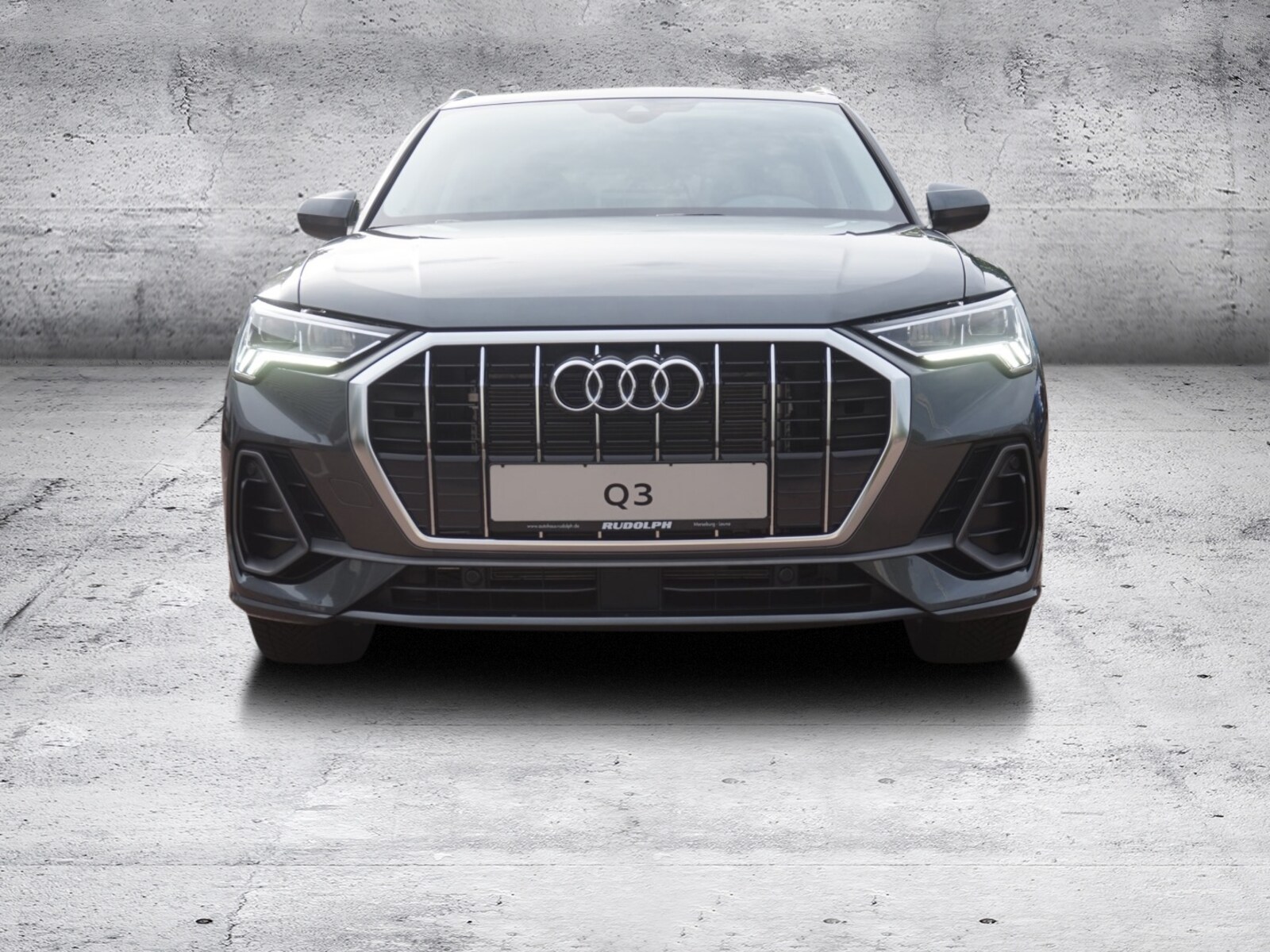 Audi Q3 – Bild 3