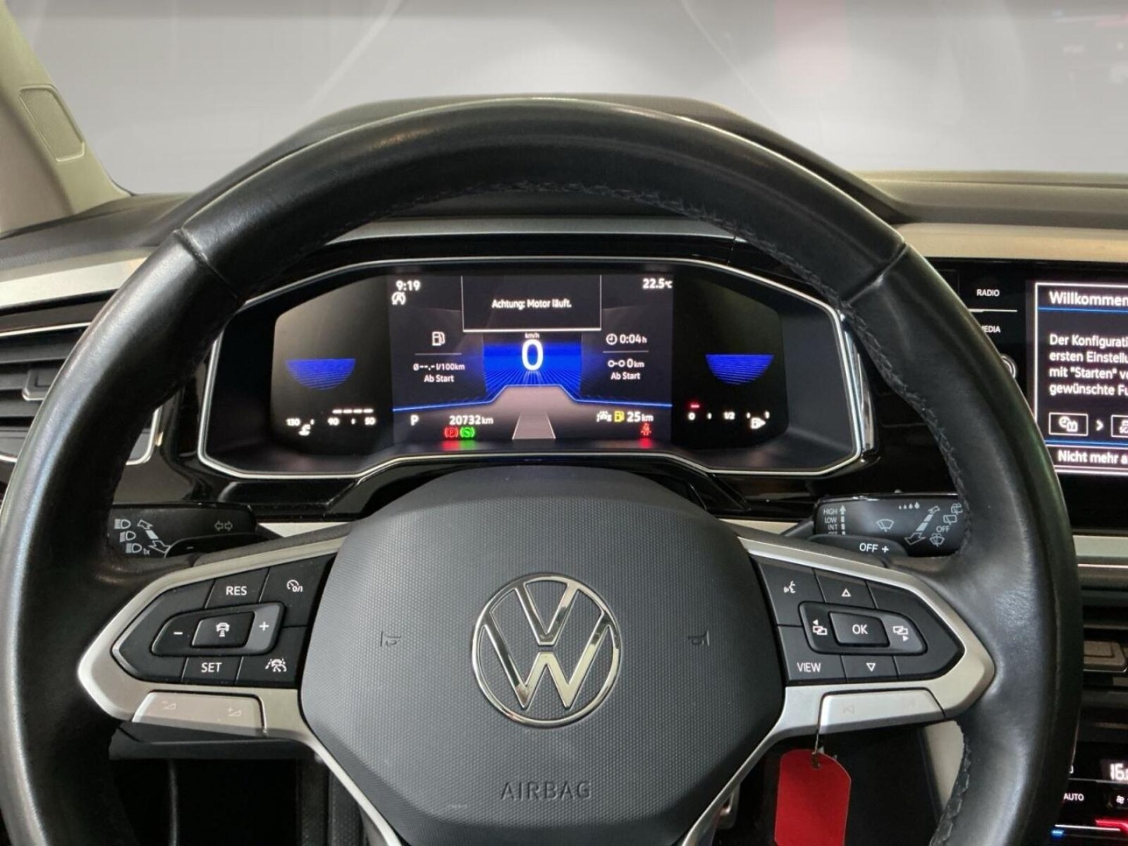 Volkswagen Polo – Bild 9