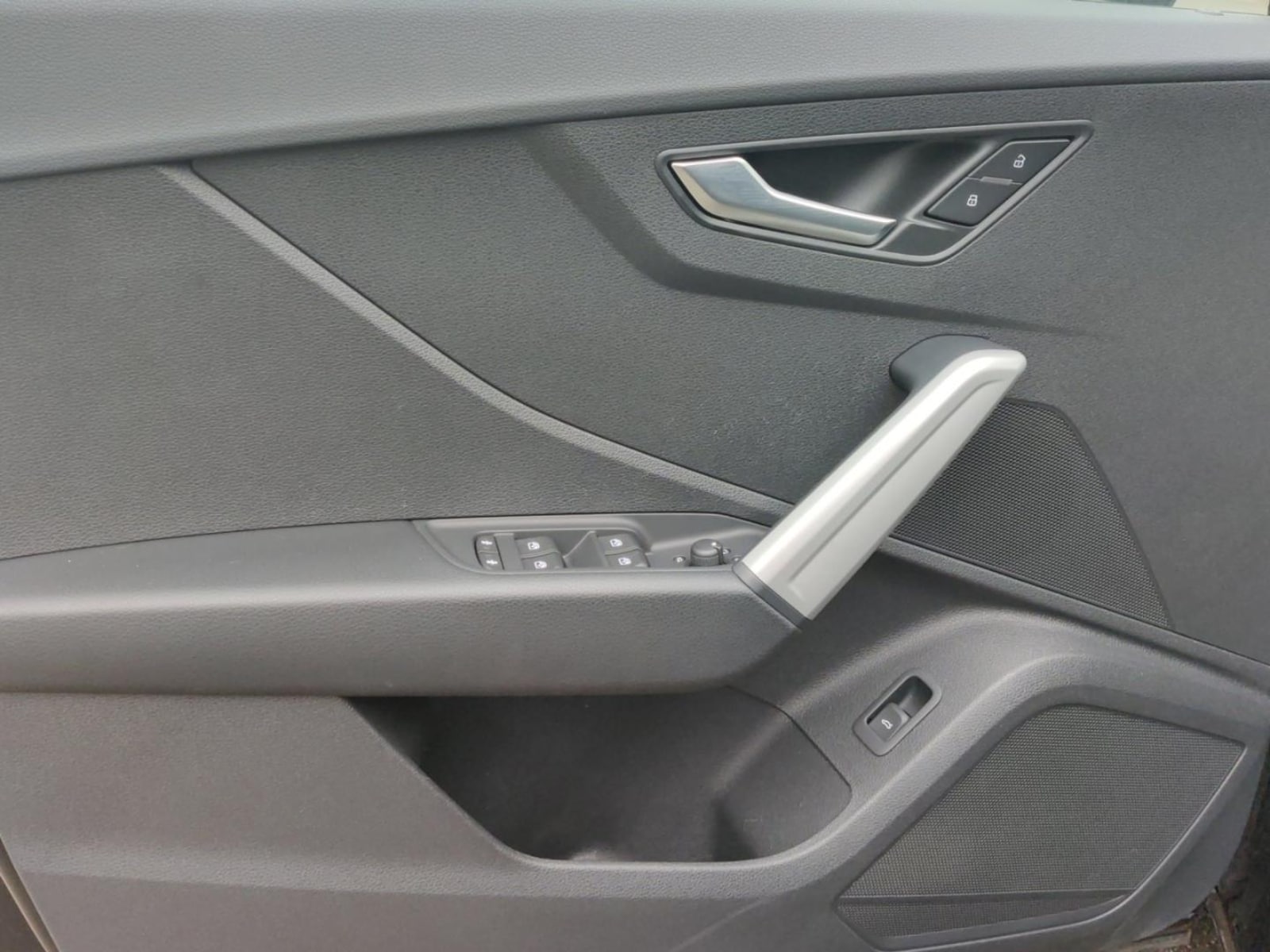 Audi Q2 – Bild 20