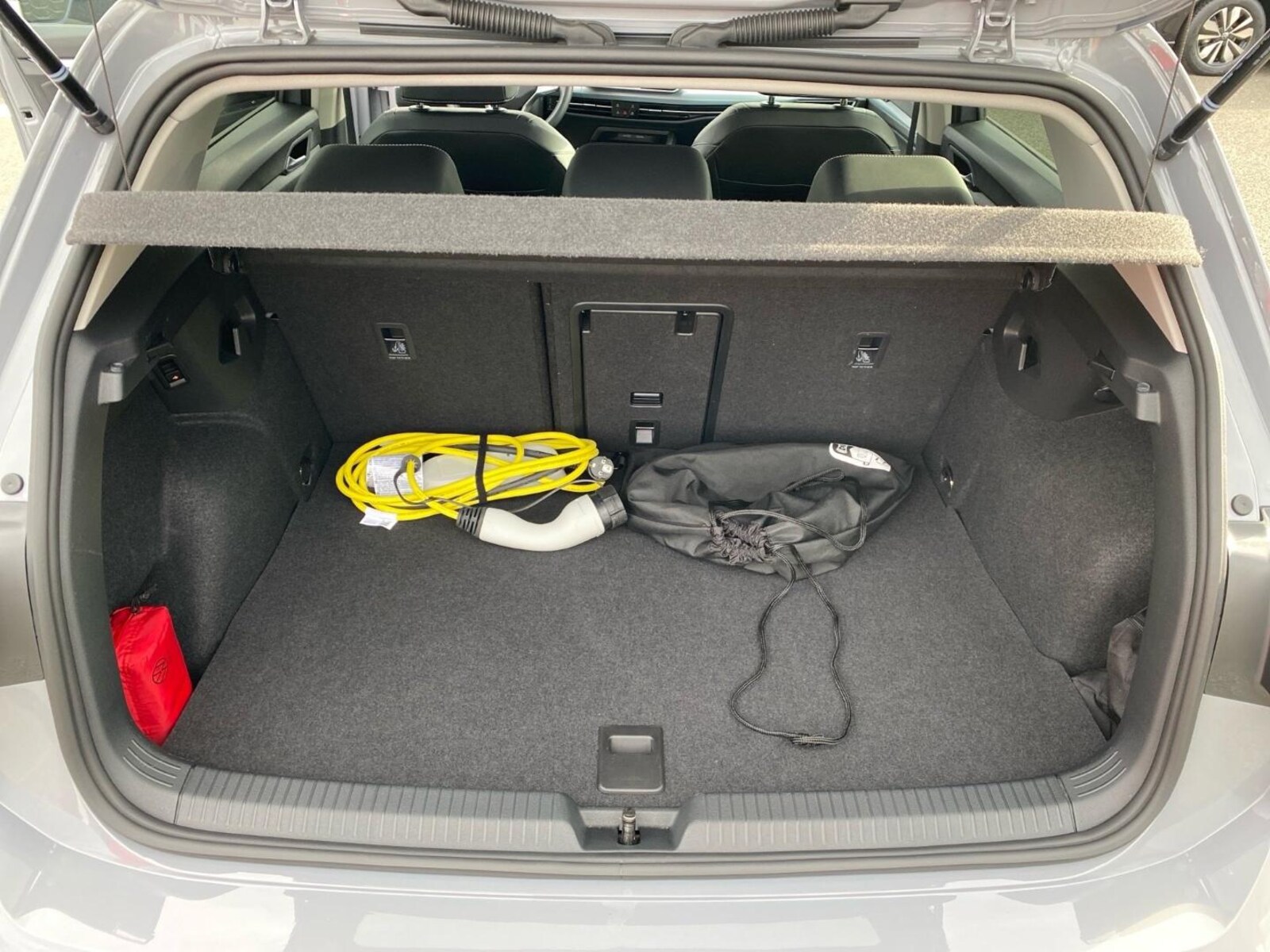Volkswagen Golf – Bild 15