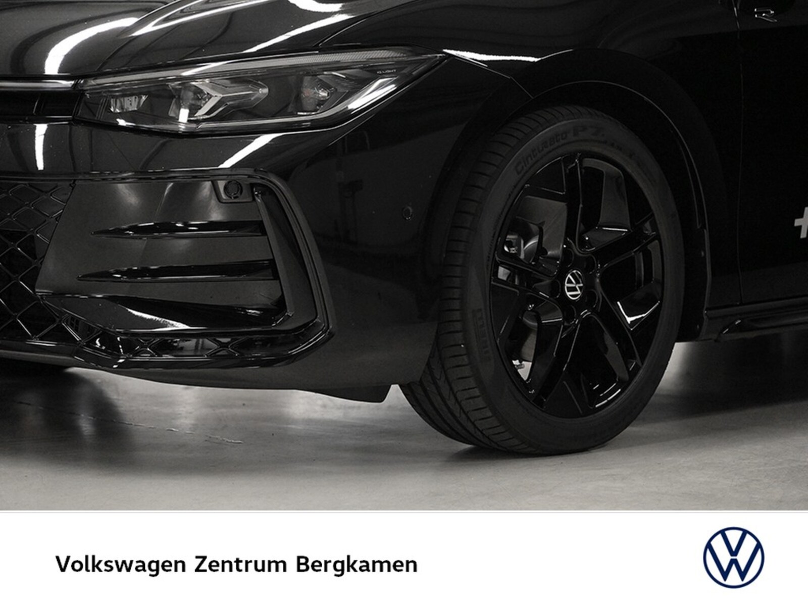 Volkswagen Passat – Bild 5