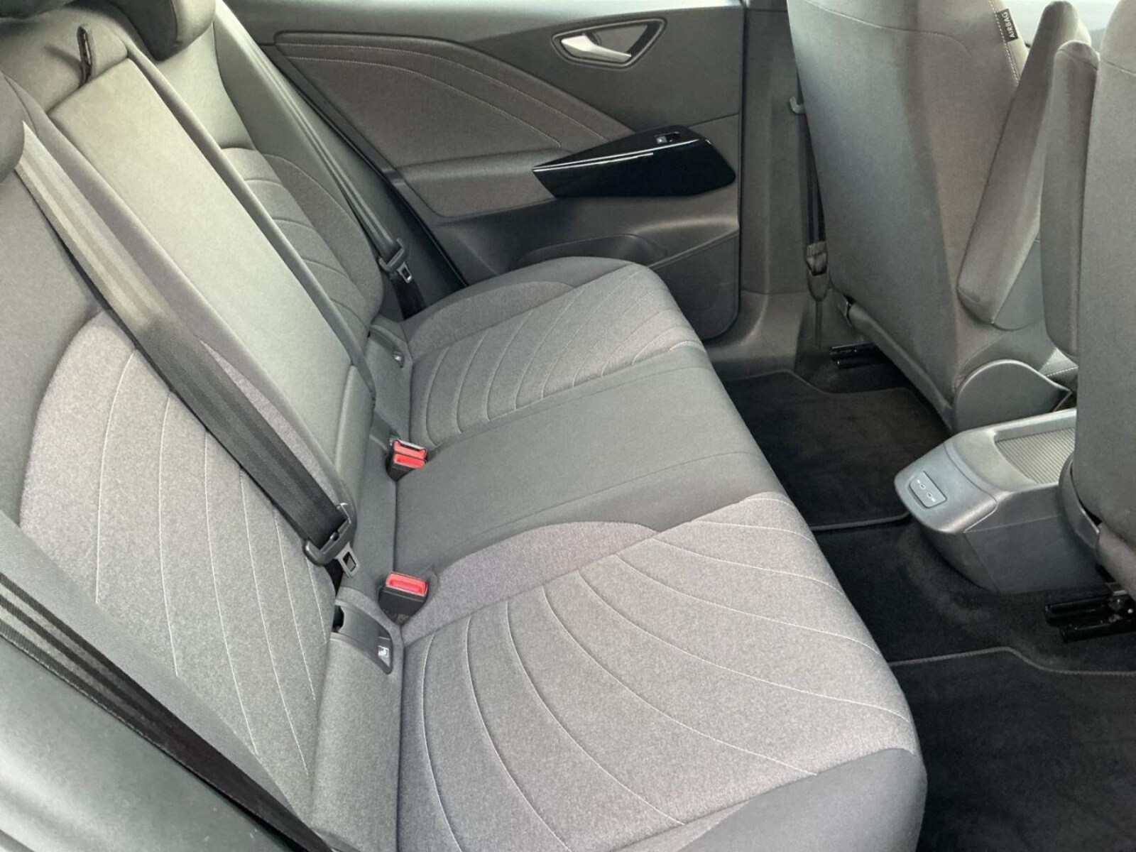 Volkswagen ID.3 – Bild 15