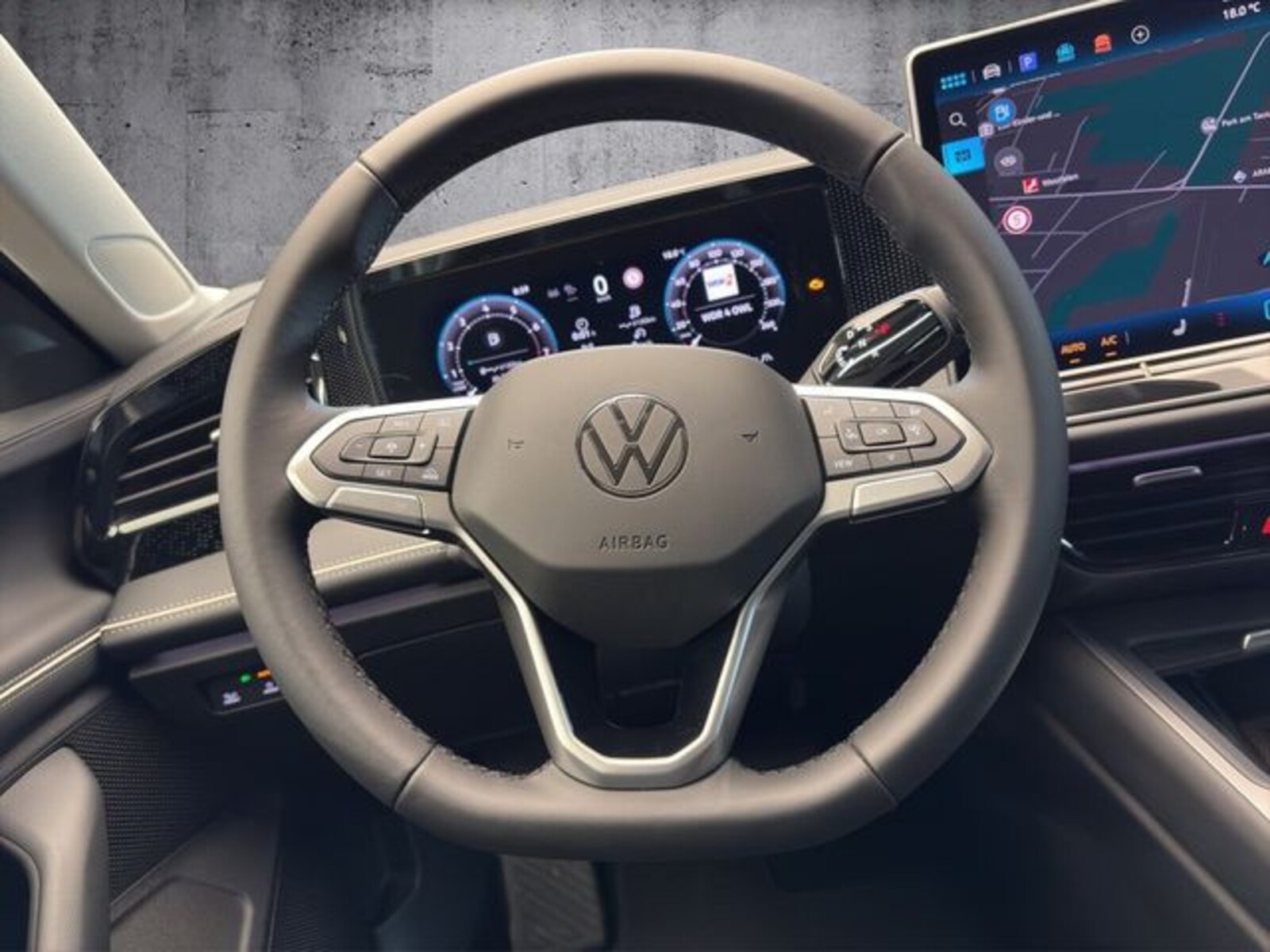 Volkswagen Passat – Bild 18