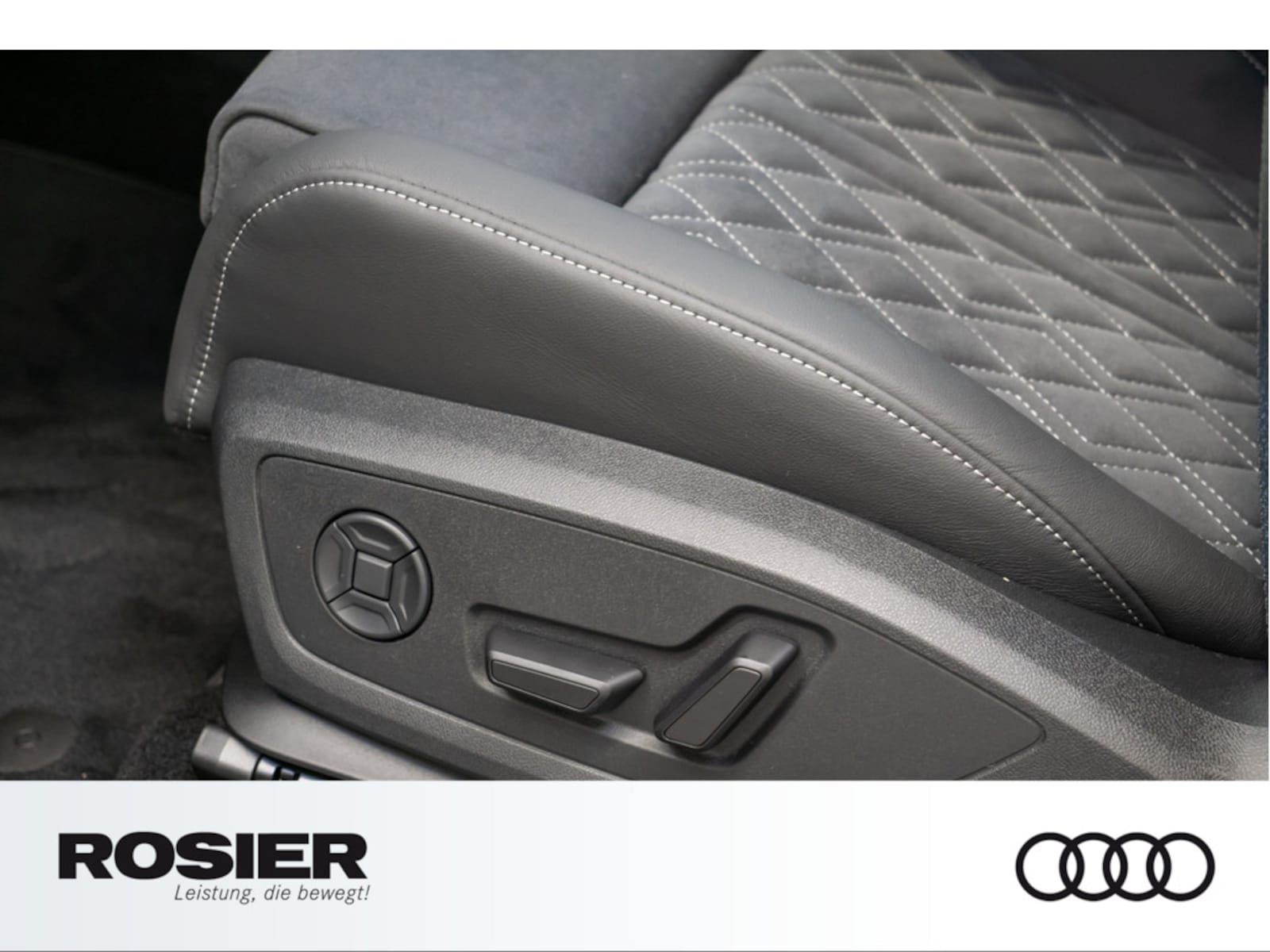 Audi Q4 Sportback e-tron – Bild 14