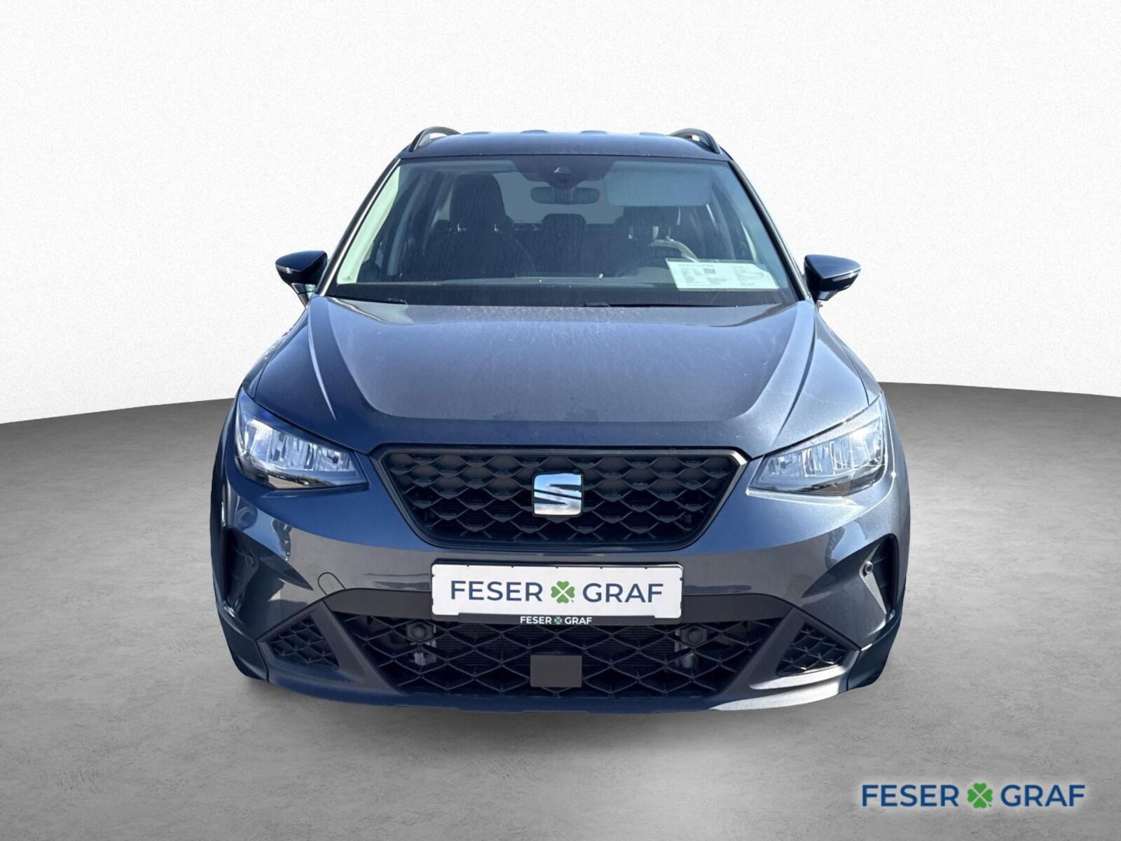 SEAT Arona – Bild 2