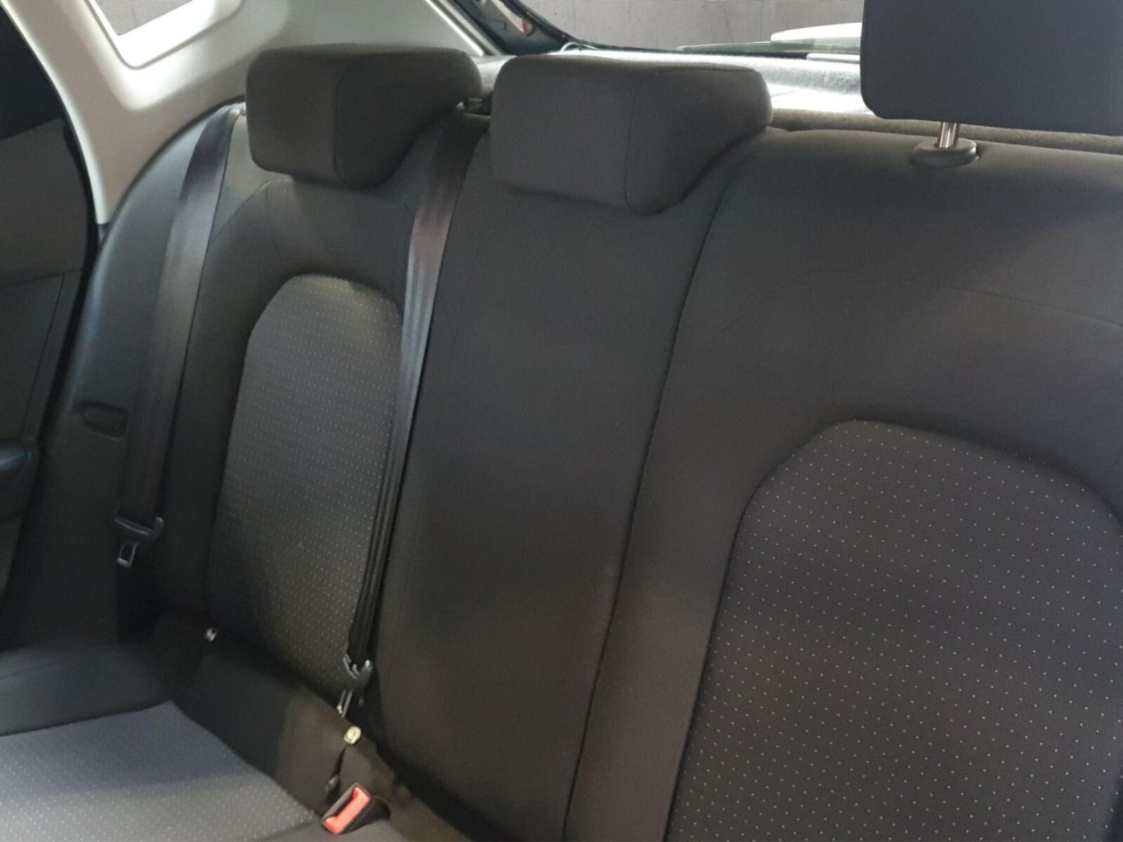 SEAT Ibiza – Bild 13