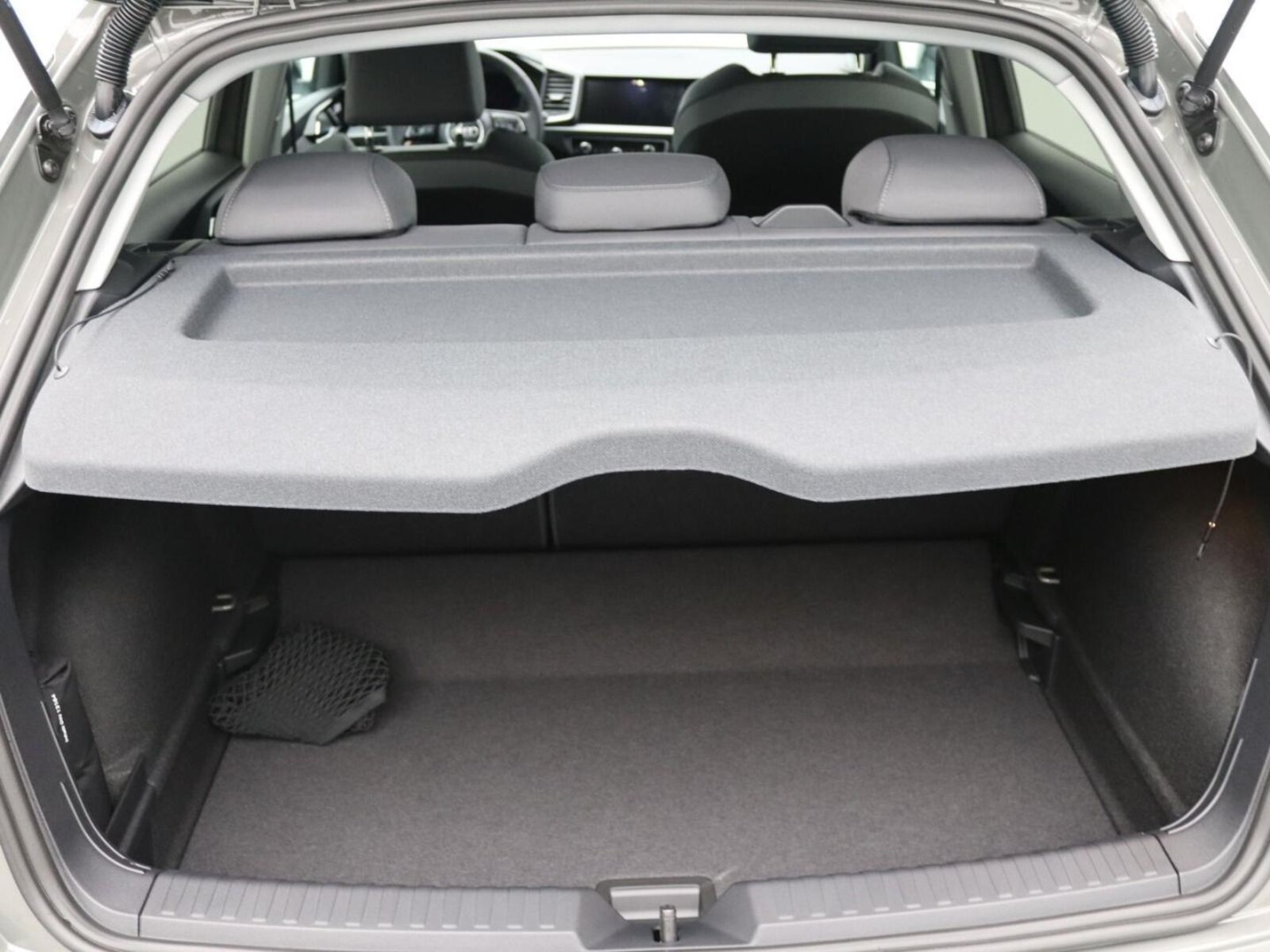 Audi A1 Sportback – Bild 8