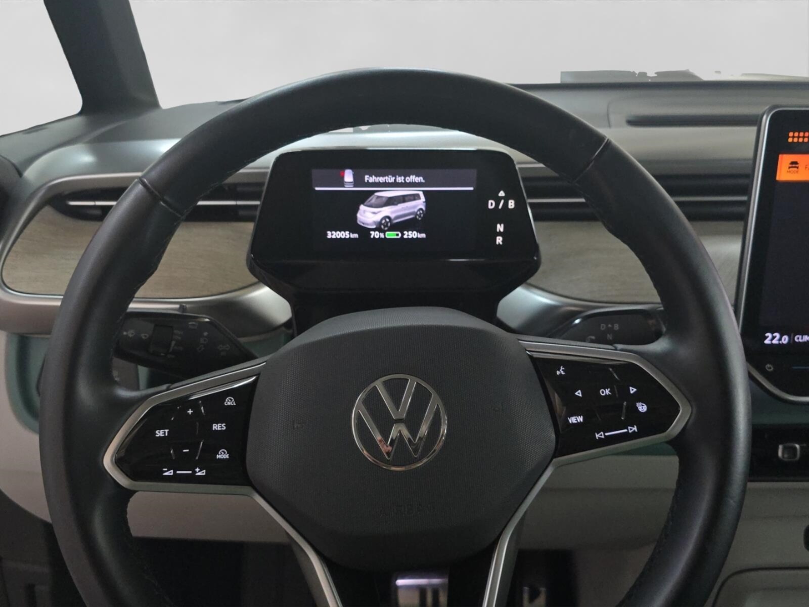 Volkswagen ID. Buzz – Bild 10