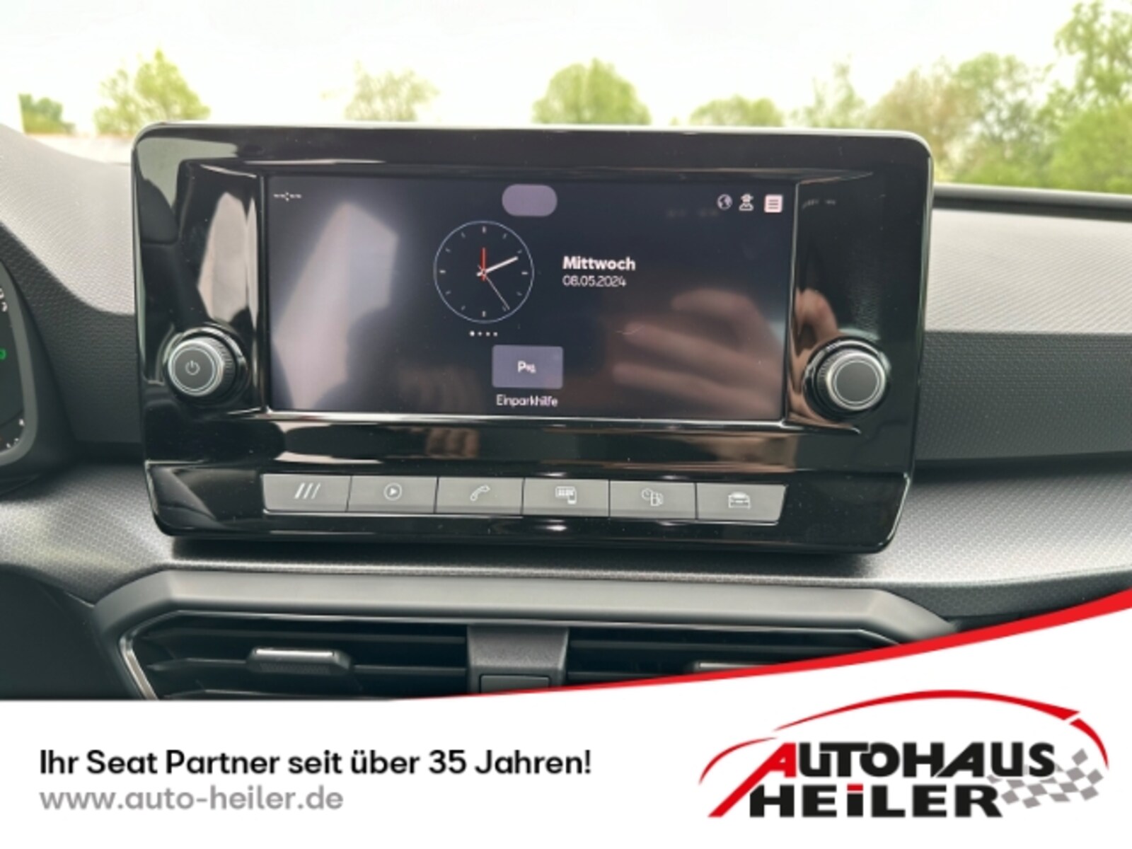 SEAT Leon – Bild 8