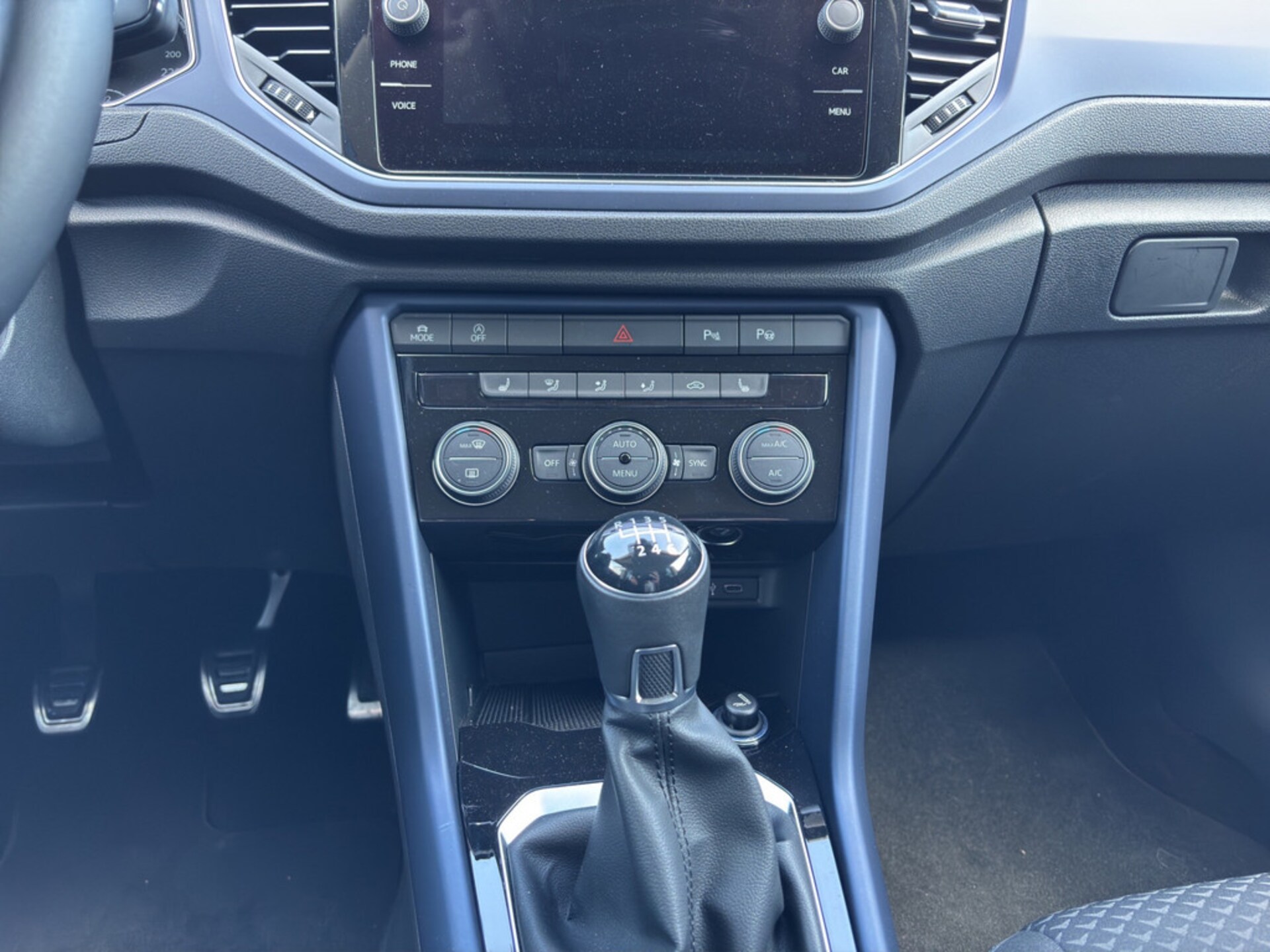 Volkswagen T-Roc United
