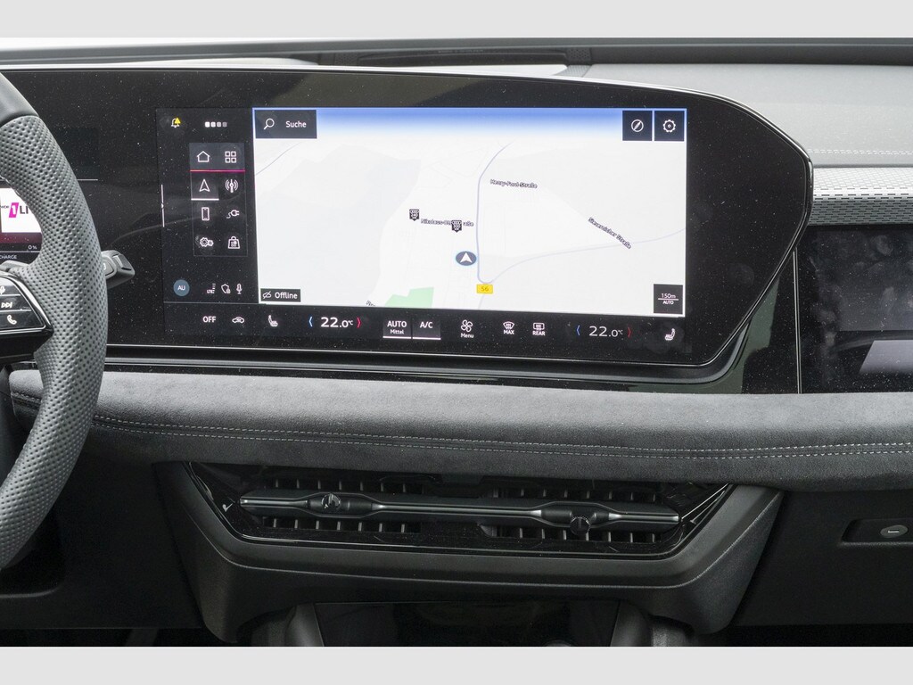 Image about Audi A6 Avant e-tron e-tron performance
