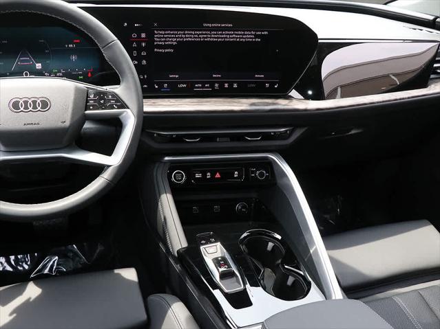 2025 AUDI Q5 - Image 17