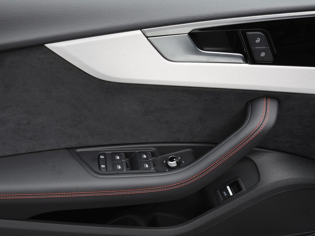Image about Audi A5 Sportback S line business 40 TFSI S tronic