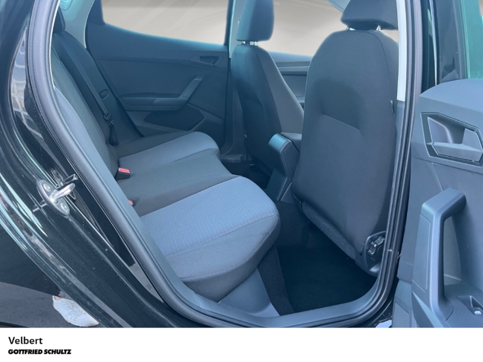 SEAT Ibiza – Bild 5