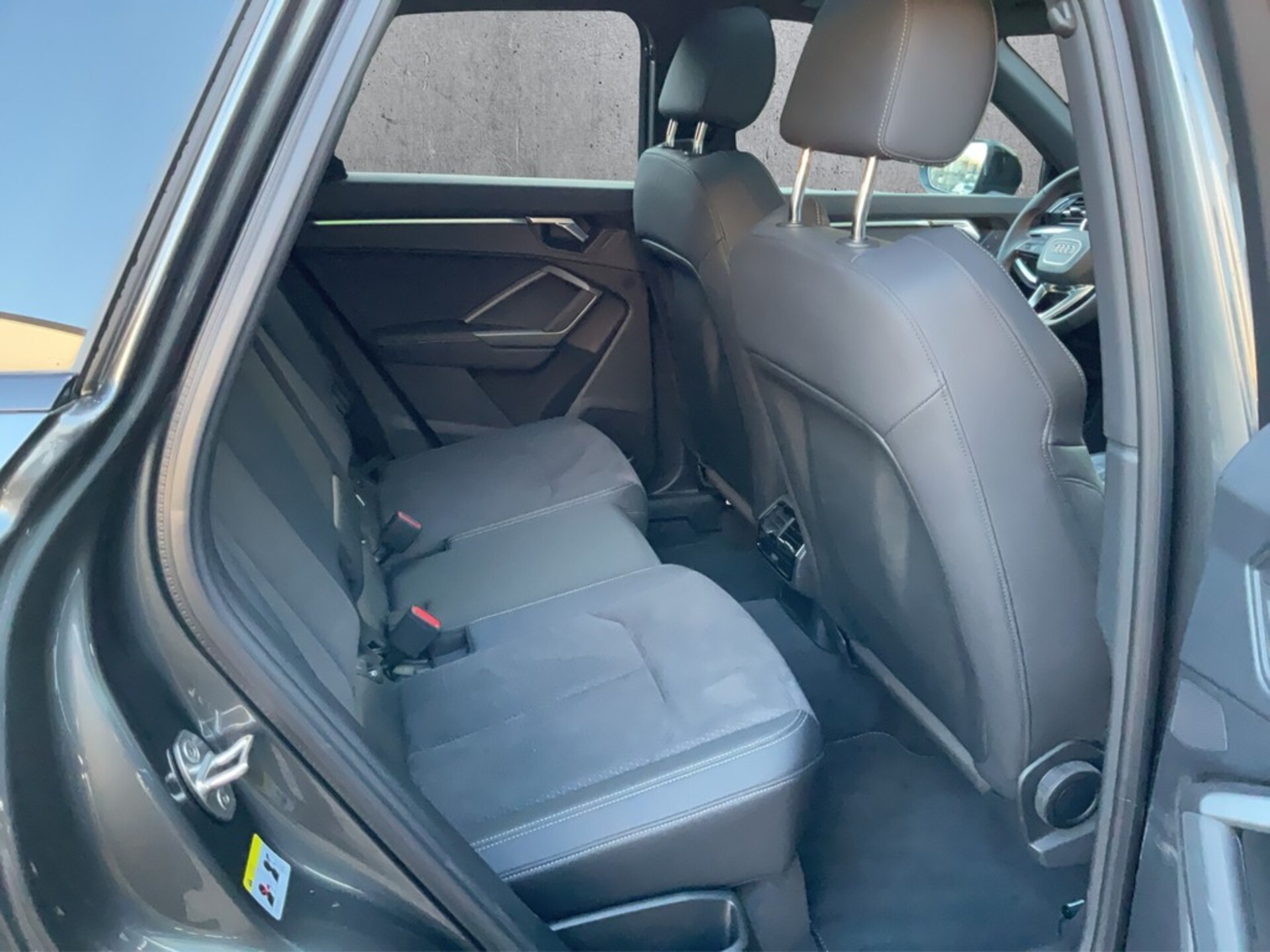 Audi Q3 SUV S line