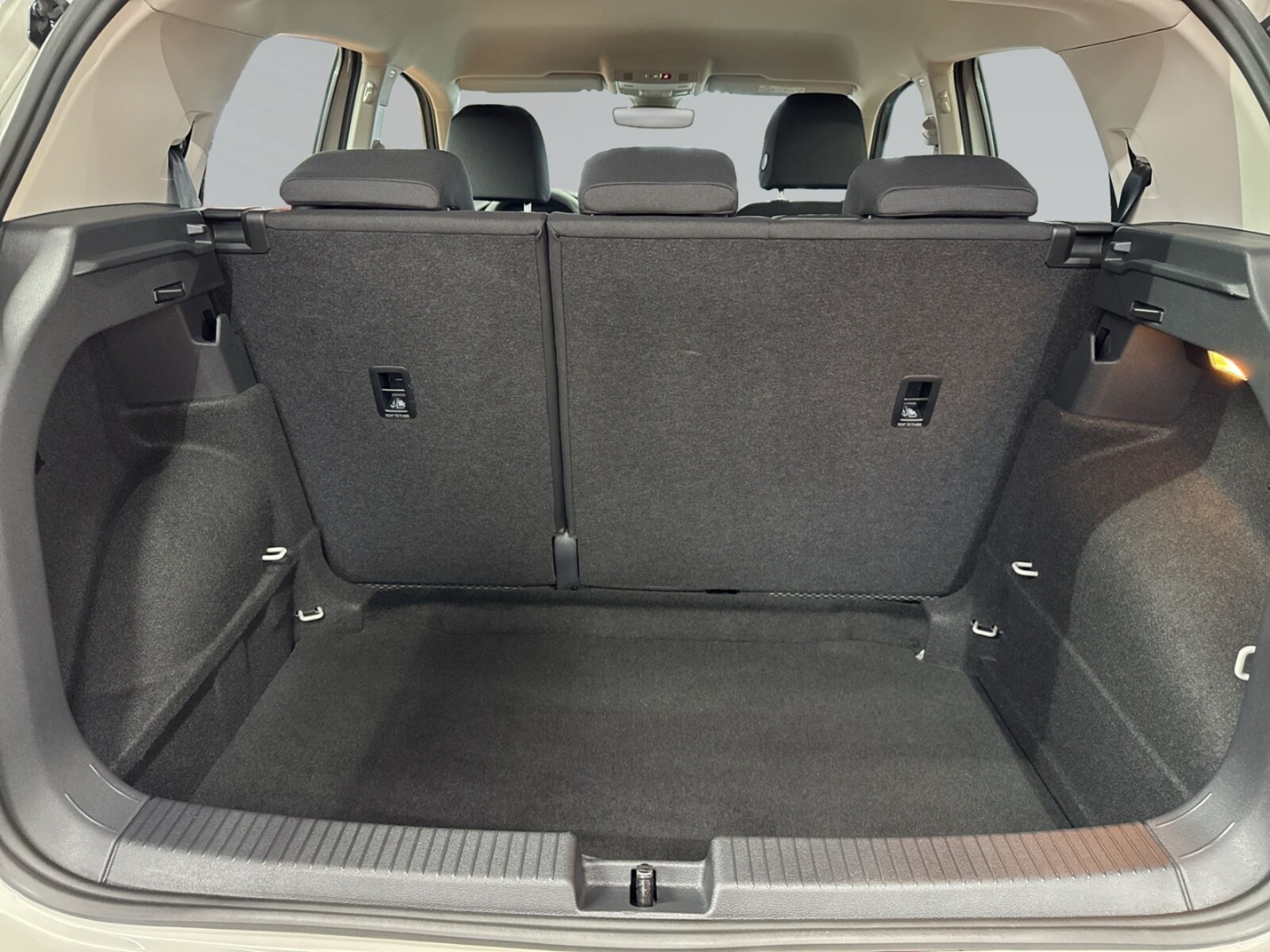Volkswagen T-Cross – Bild 8