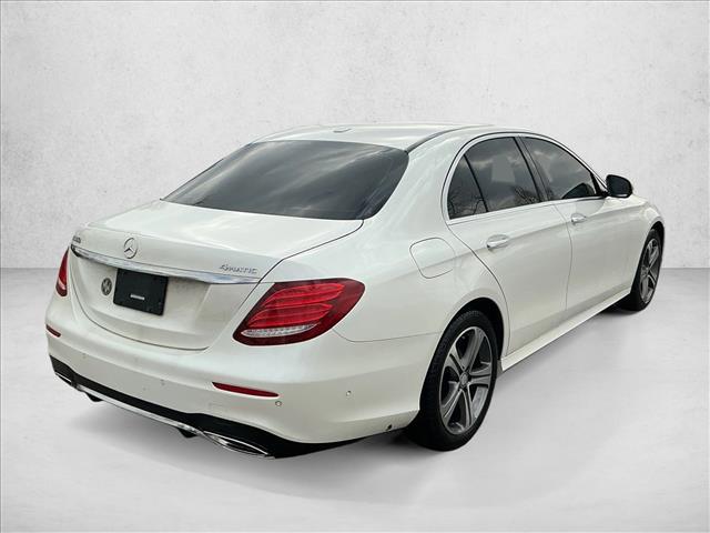 2017 MERCEDES-BENZ E-CLASS - Image 4