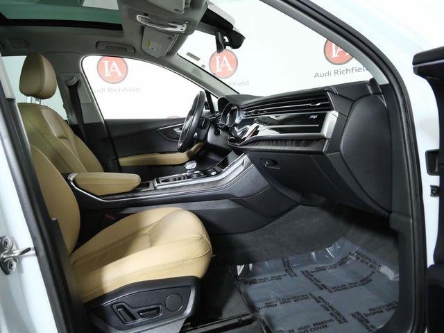 2025 Audi Q7 Premium Plus - Photo 11