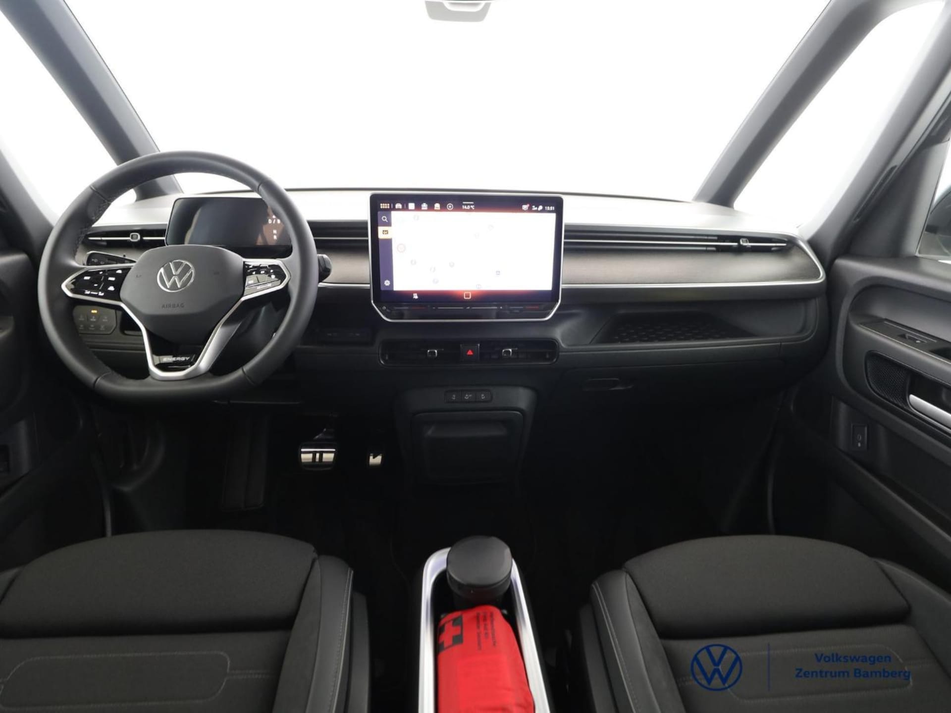 Volkswagen ID. Buzz ENERGY