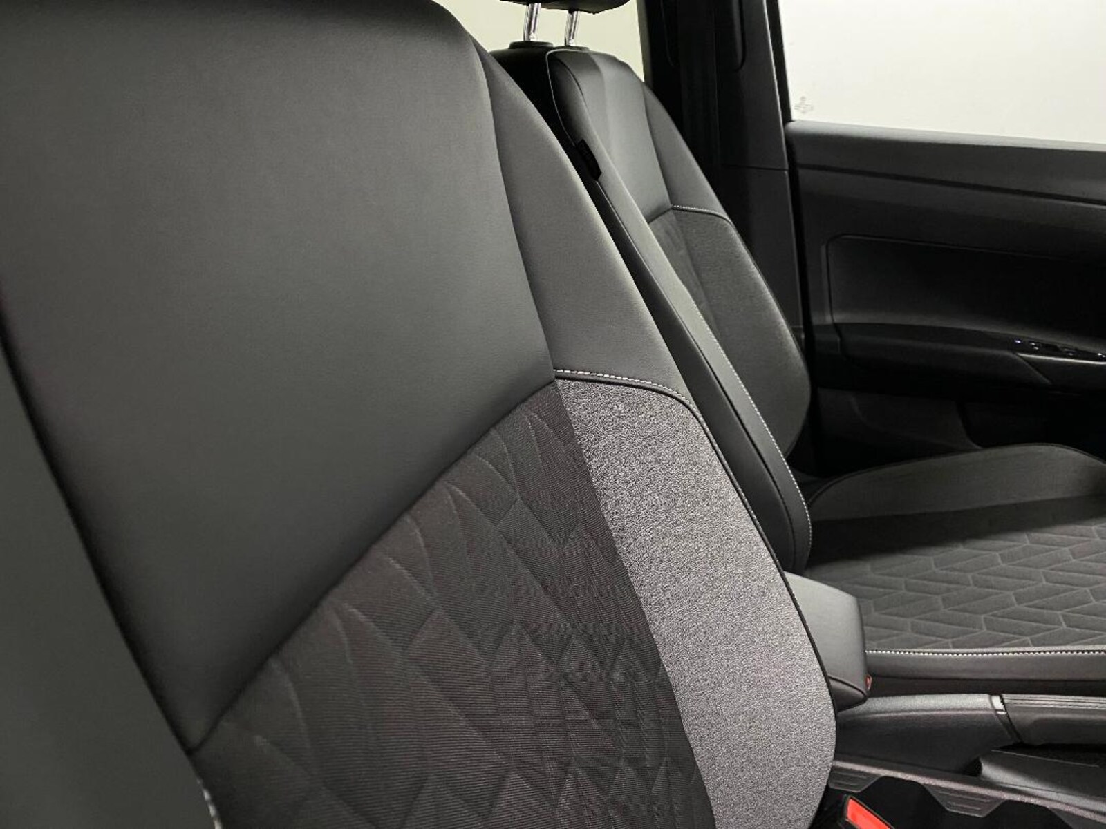Volkswagen Taigo – Bild 11