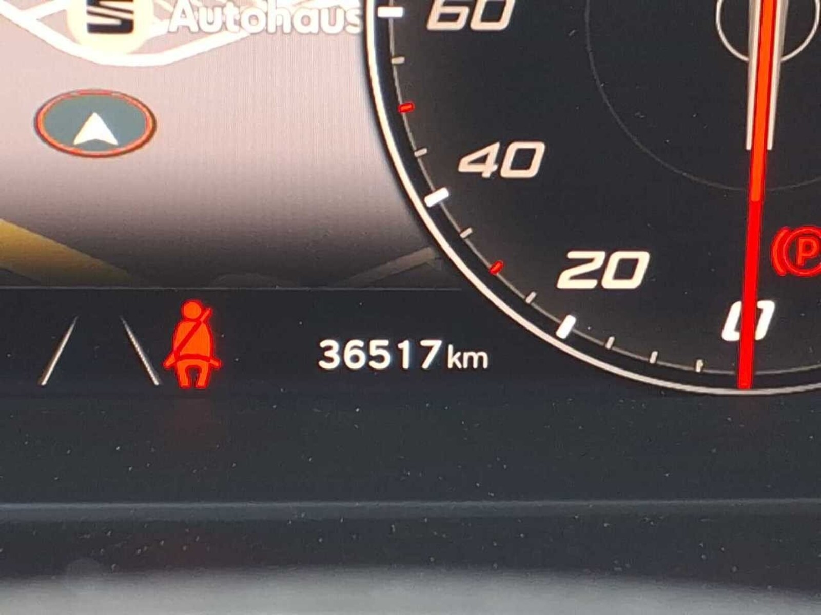 SEAT Ibiza – Bild 7