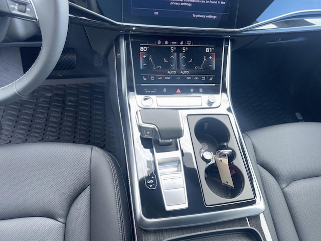 2026 Audi Q8 Premium Plus - Photo 10