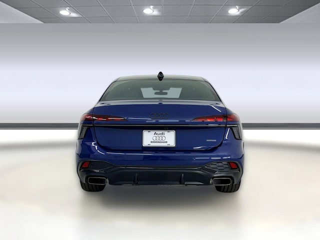 2026 Audi A6 Prestige - Photo 10