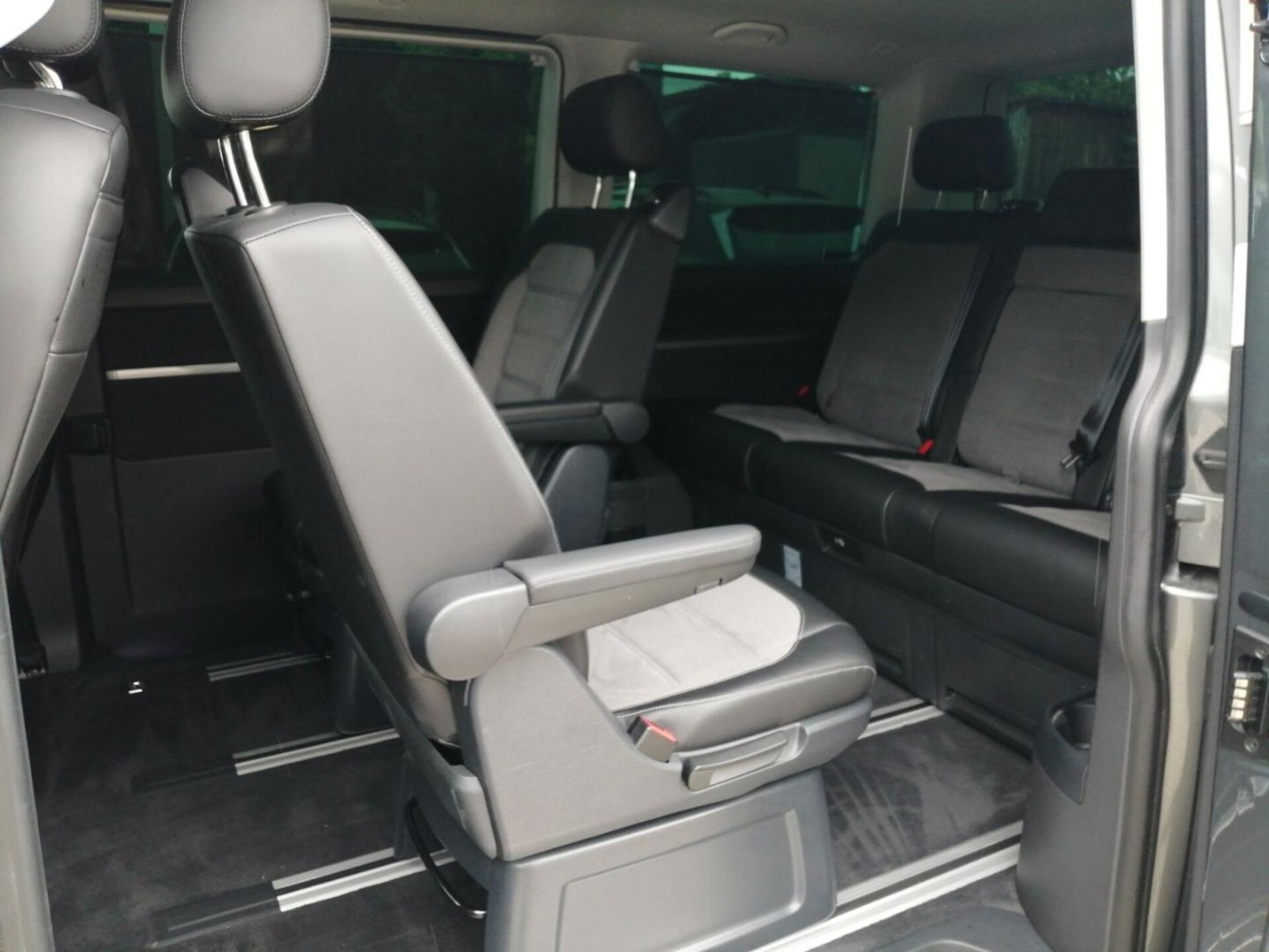 Volkswagen T6.1 Multivan Comfortline