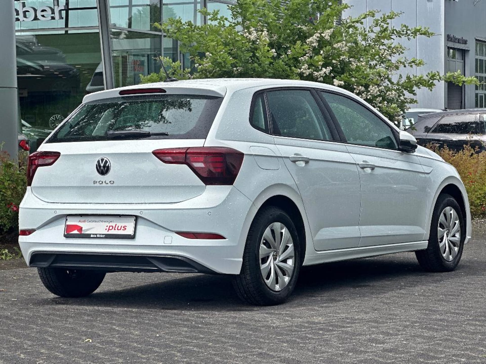 Volkswagen Polo Life