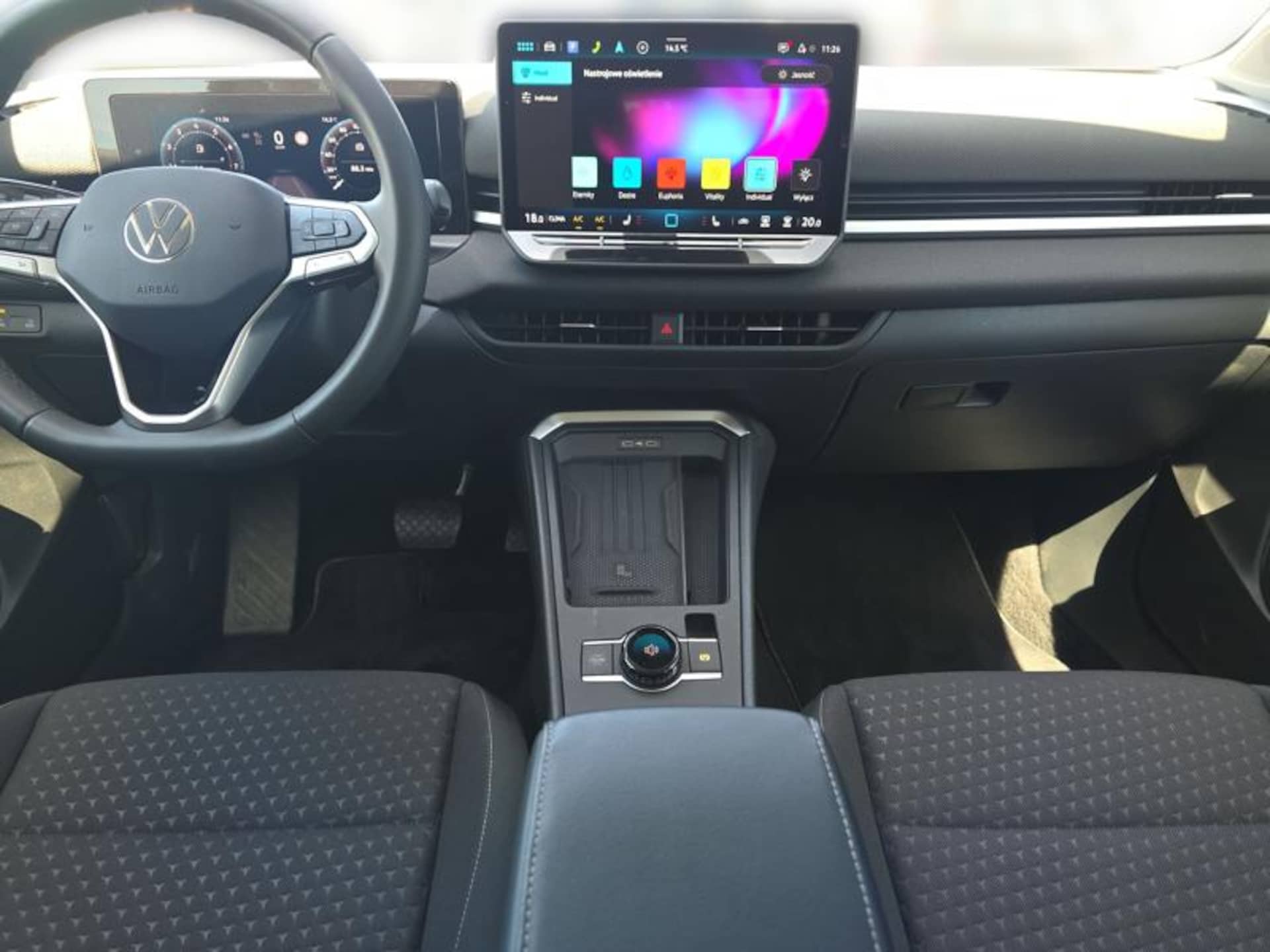 Volkswagen Nowy T-Roc Life
