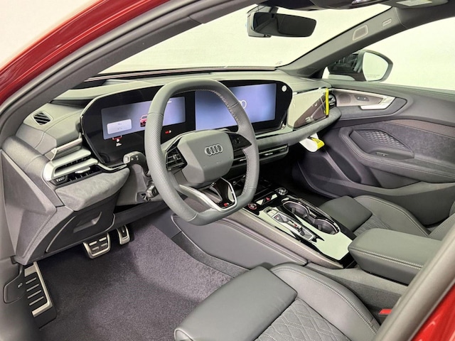 2026 Audi S5 Sedan