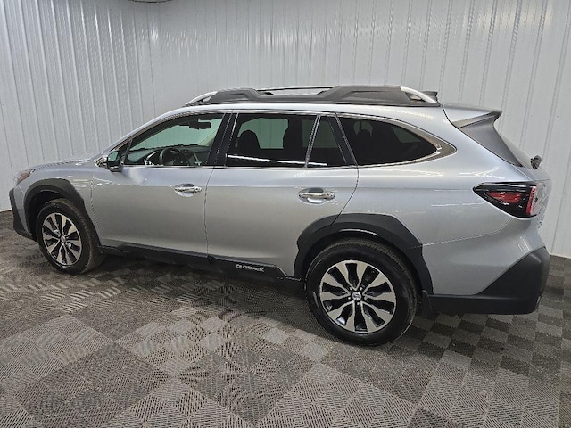 2023 Subaru Outback