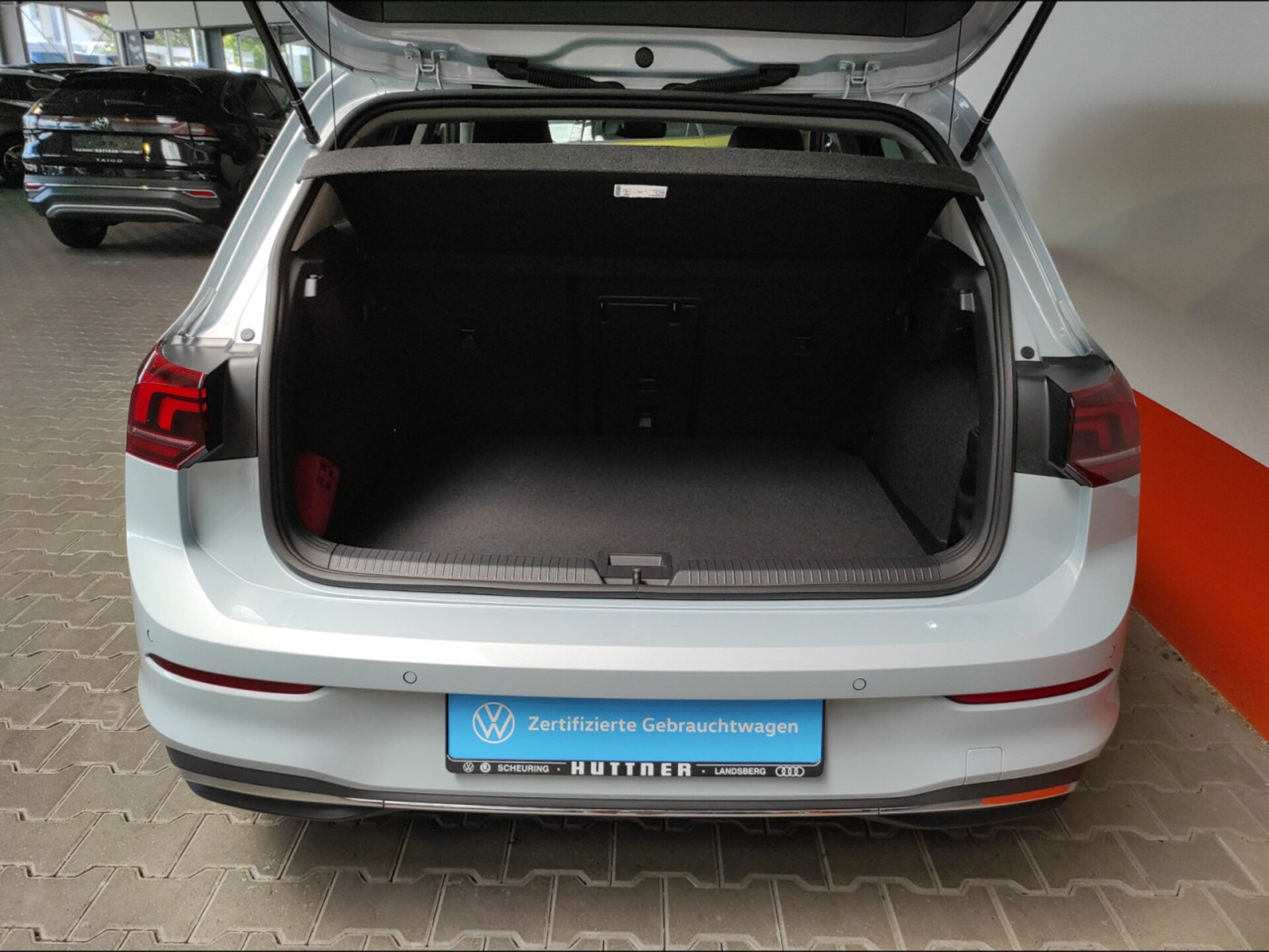 Volkswagen Golf Goal