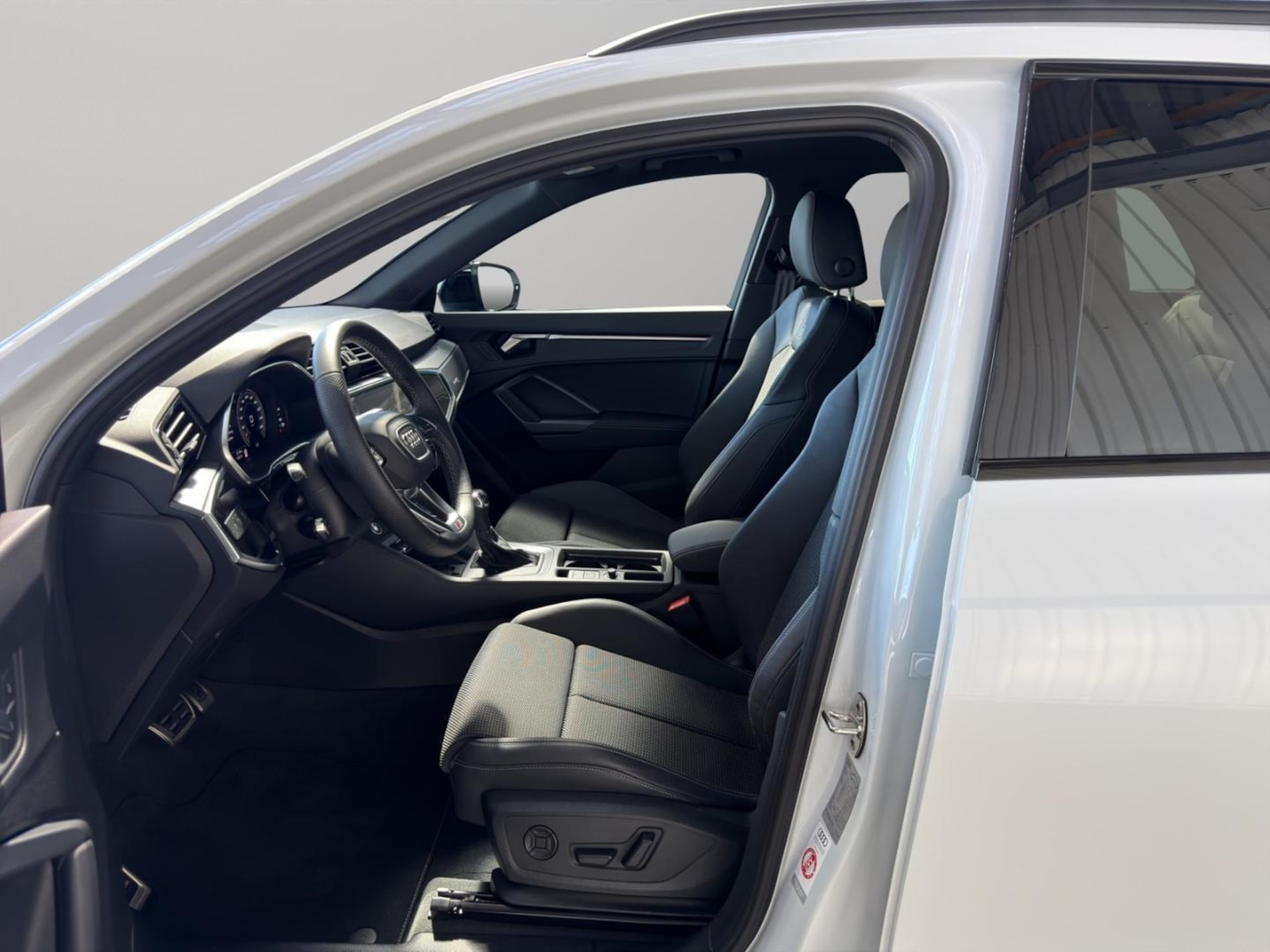 Audi Q3 SUV S line