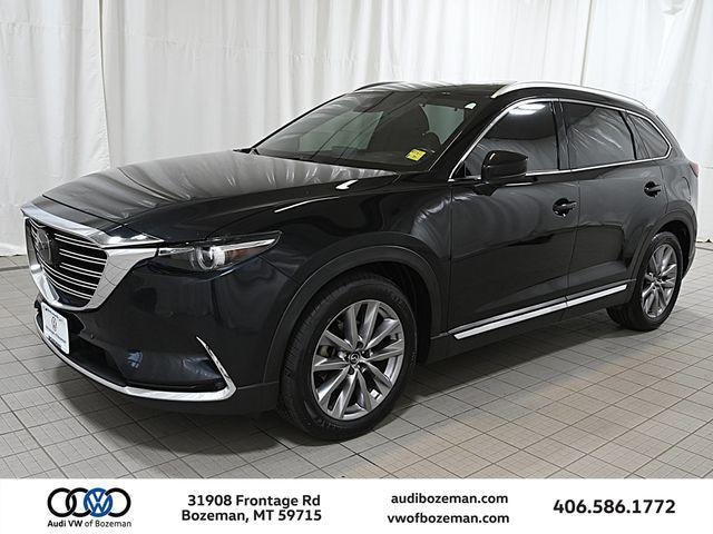 2020 Mazda CX-9