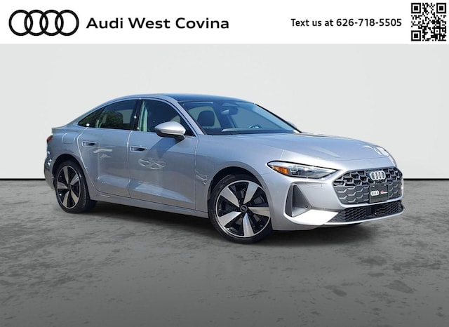 2025 Audi A5