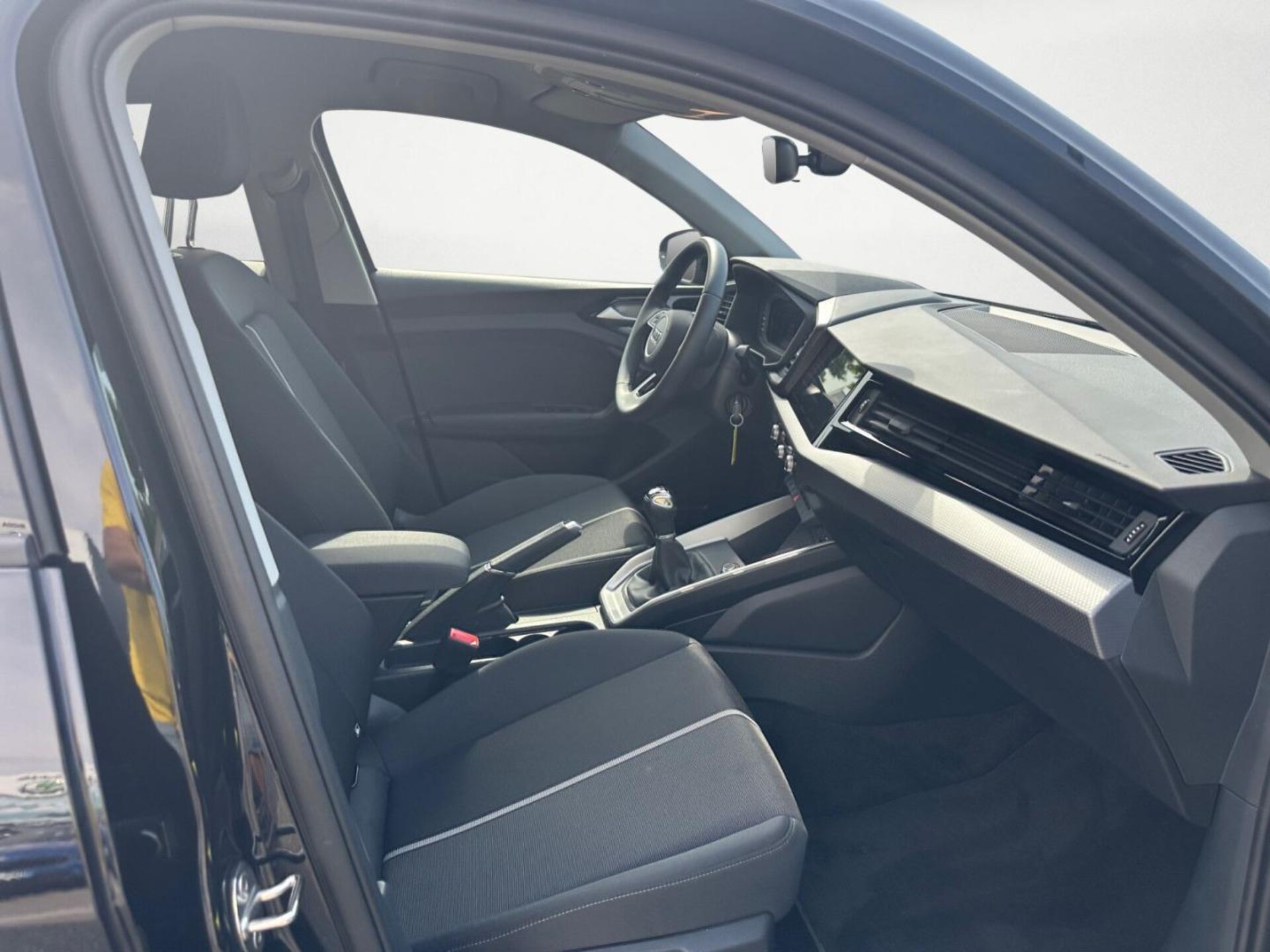 Audi A1 Sportback Advanced