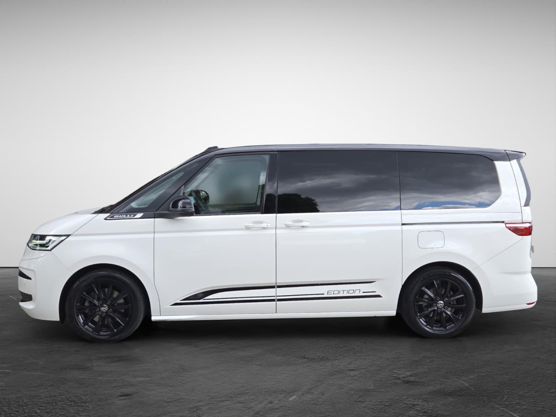 Volkswagen Multivan Langversion Life
