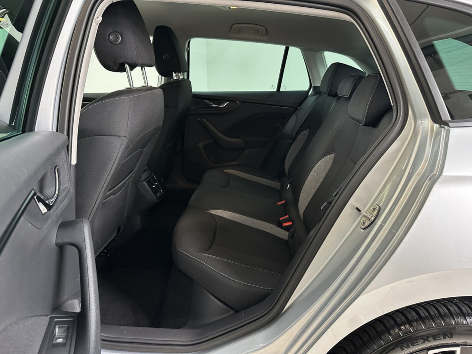 Škoda Scala – Bild 14