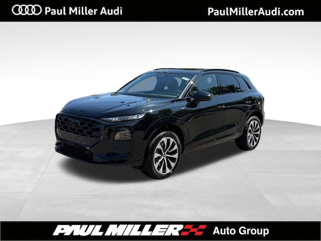2026 Audi Q3 SUV