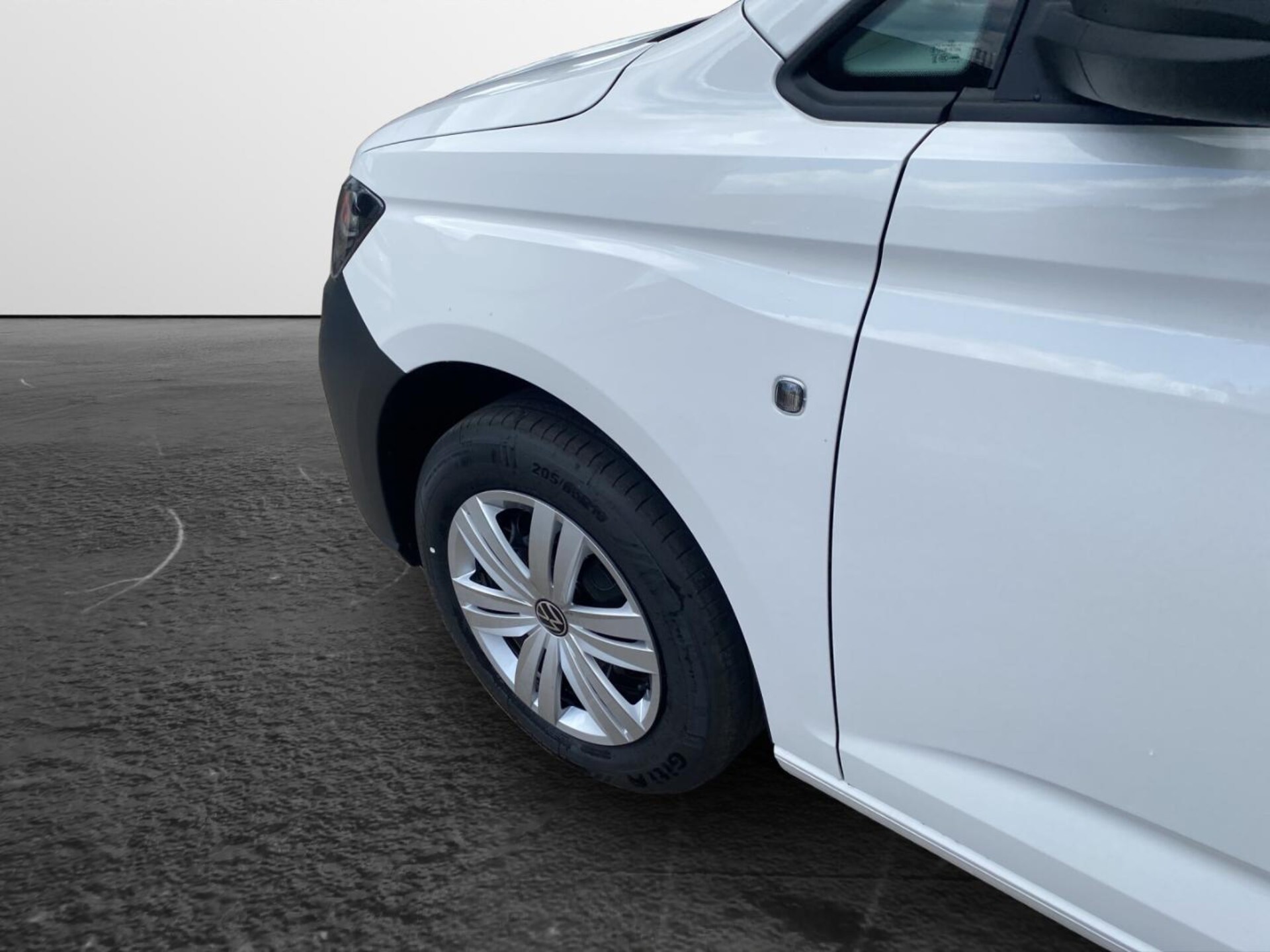 Volkswagen Caddy Maxi Cargo