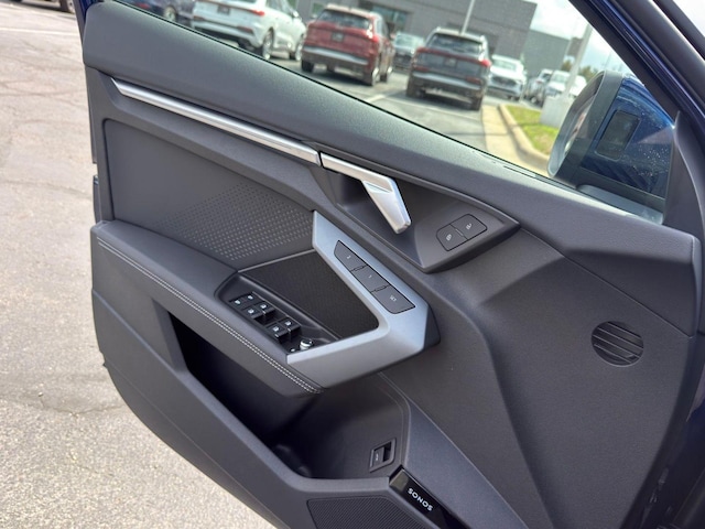 2026 Audi A3 Premium Plus - Photo 21