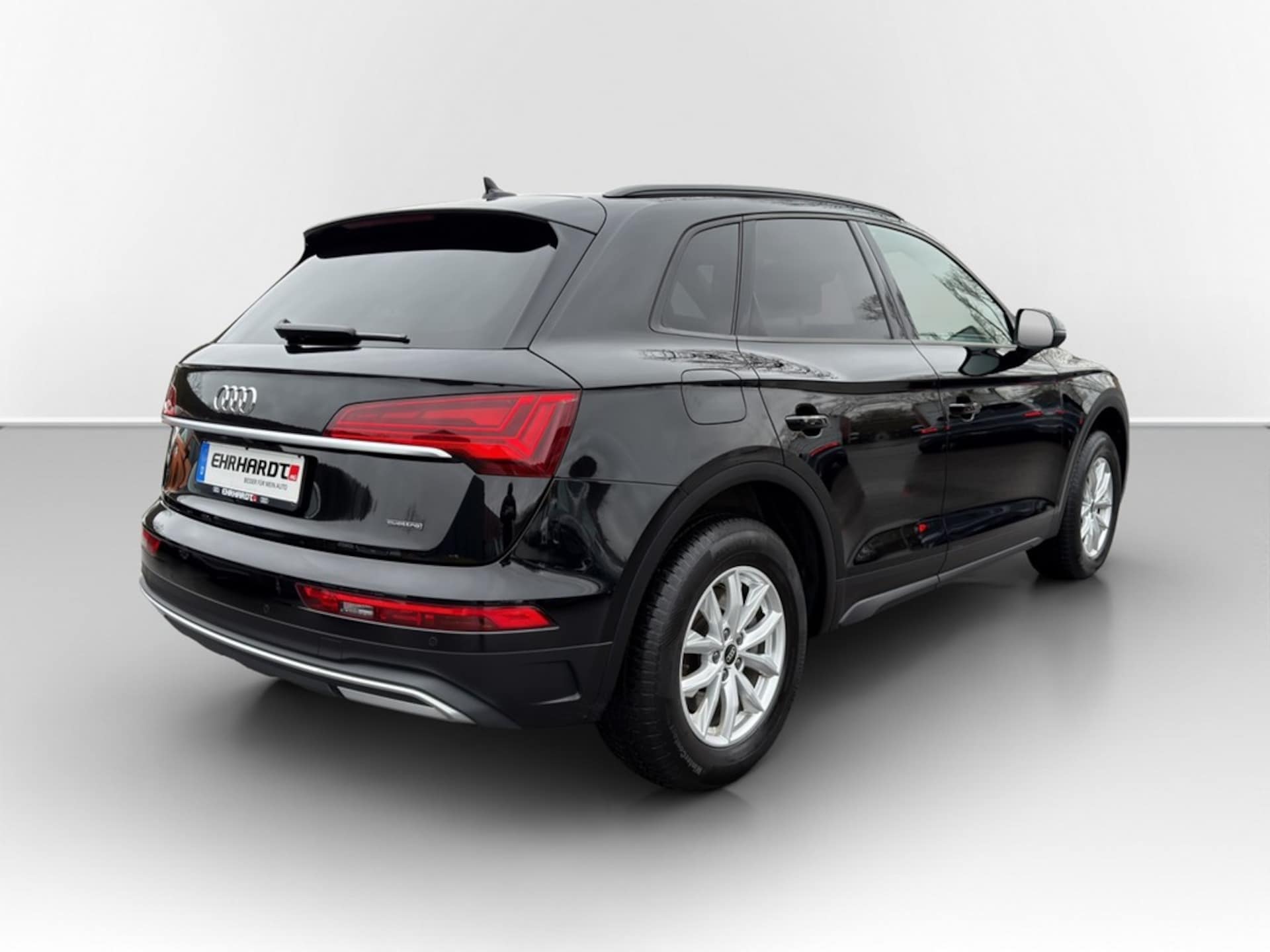 Audi Q5 TFSI e
