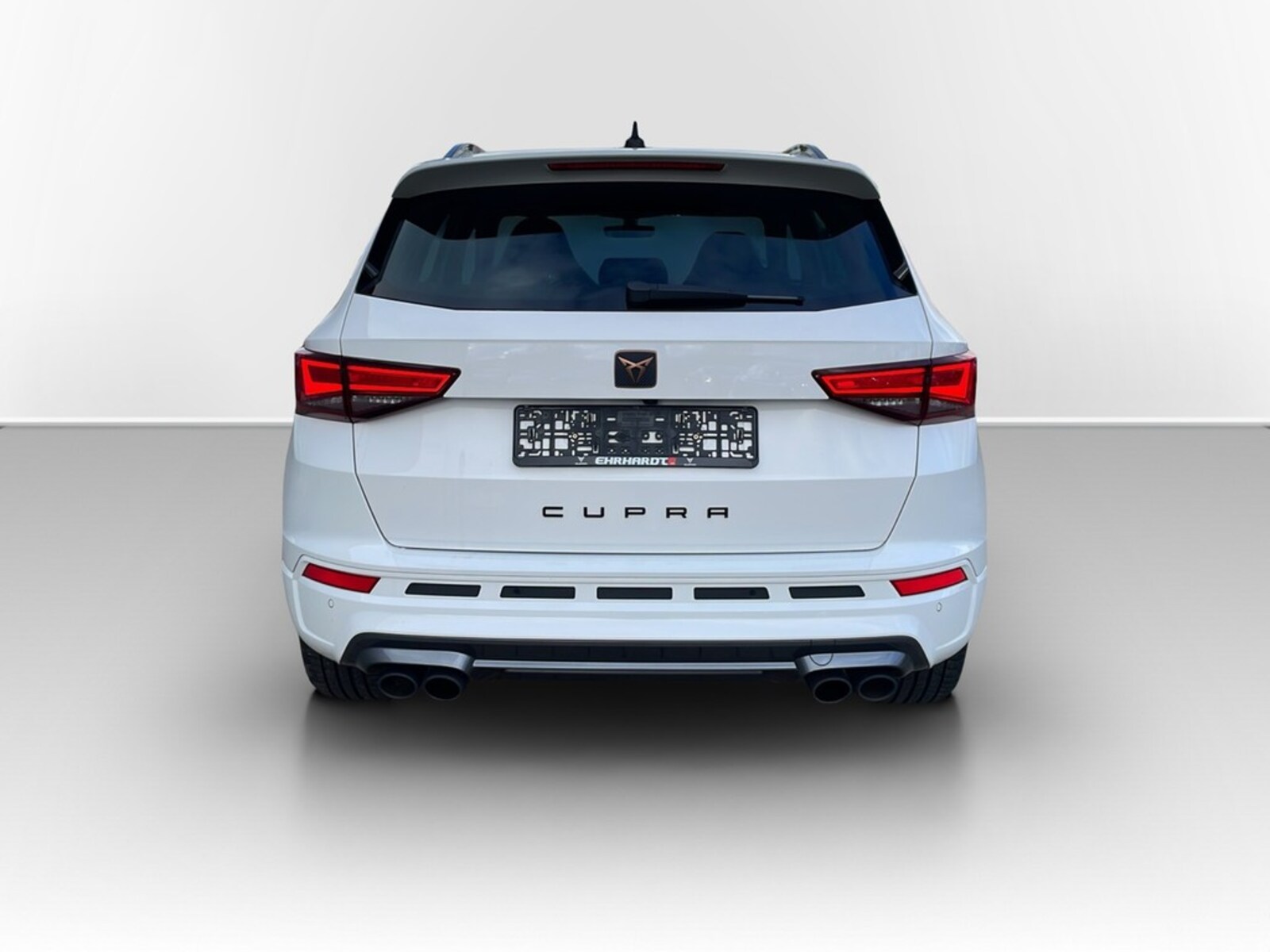 CUPRA Ateca – Bild 5