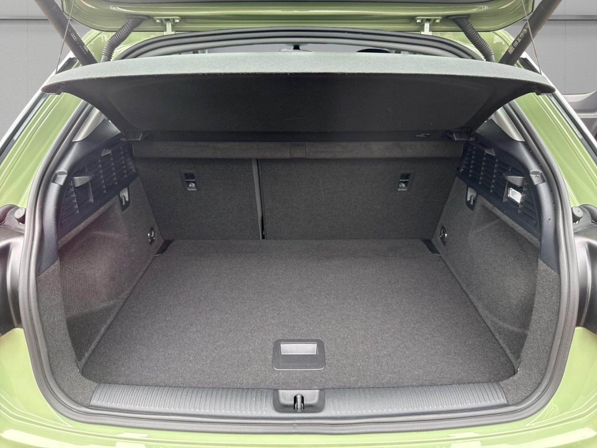 Audi Q2 S line