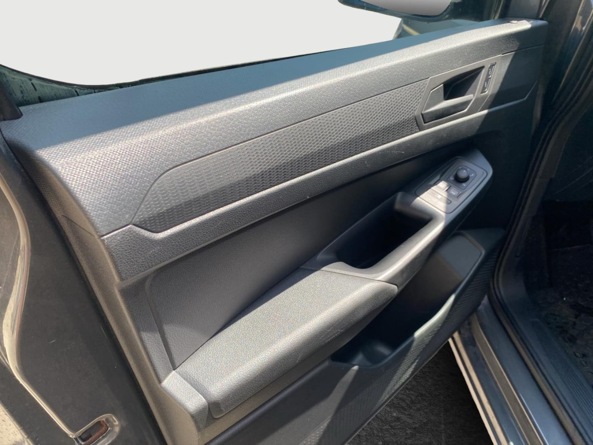 Volkswagen Caddy Maxi Cargo